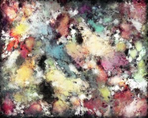 An uncertain barrier